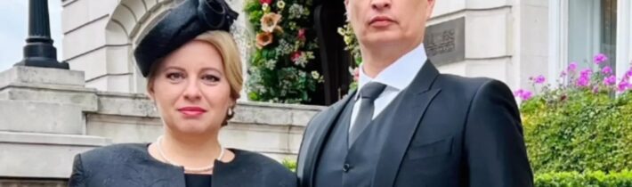 Aj veľké šľachtické rody nám závidia tento pár / Fľuska post 2026-02-10 21:03:03