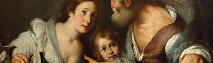 O telesných skutkoch milosrdenstva –