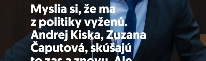 Bohabojnosť juniorovi nechýba / Fľuska post 2026-02-10 19:57:47