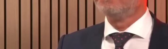 Branislav Gröhling nemá problém aby o Slovensku rozhodovali iné štáty  Ľudia na … @Jajka Správy post 2026-02-17 18:21:39