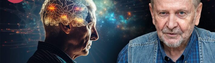 Milan Calábek 2. díl: Učí se umělá inteligence, ne my. My degenerujeme do digitální demence