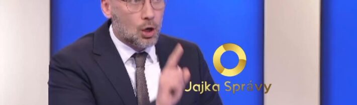 Další „expert“ z opozície  @Jajka Správy post 2026-02-23 21:01:55