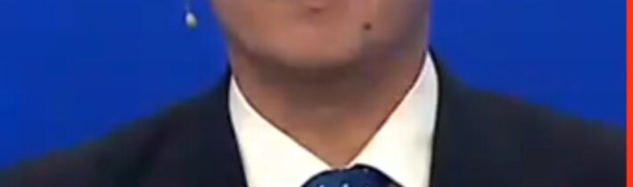 Dnes o improvizovan\u00fdch v\u00fdkonoch rozh\u00e1dan\u00fdch hercov a tr\u00e… „MAREK ŠOUN komentuje“2026-02-01 12:11:27