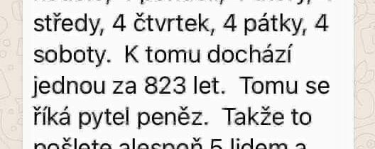 Februárová výzva! / Fľuska post 2026-02-01 09:00:52