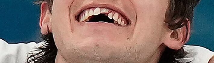 Fľuska zo ZOH / Fľuska post 2026-02-23 18:40:34