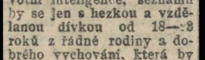 Fľuska zoznamka / Fľuska post 2026-02-09 09:00:31