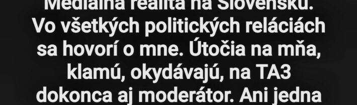 Je Suis Jaro / Fľuska post 2026-02-09 21:00:03