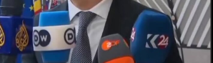 ‚Je veľmi frustrujúce, že tu v Bruseli stoja na strane štátu, ktorý nie je členo… @Jajka Správy post 2026-02-23 11:38:55