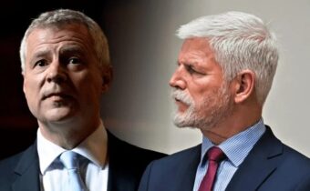 Petr Pavel je tlačen k účastni na summitu v Ankaře svými vodiči z Hradu