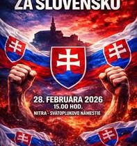 Komentovanie tohto príspevku bolo vypnuté. „MAREK ŠOUN komentuje“2026-02-21 06:32:56