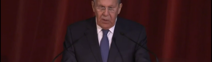 Proces vrátenia prastarých ruských území do ich vlasti dokončíme v plnom súlade s túžbami týchto ľudí