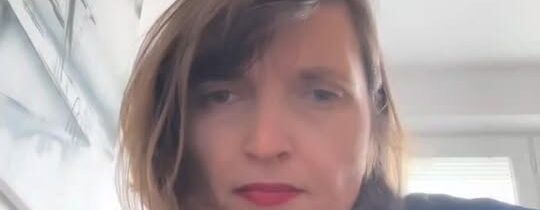 Lucia Plaváková „Progresívna Ukrajina“ @Jajka Správy post 2026-02-23 19:59:04