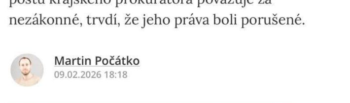 Mohol by sa k tomu Maroš „Sagan“ Žilinka k tomu postaviť ako chlap a zbaviť ho m… / Fľuska post 2026-02-10 17:02:48