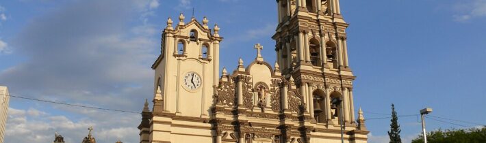 Arcidiecéza v Monterrey plánuje postaviť kvôli 2000. výročiu Ukrižovania a 500. výročiu zjavenia v Guadalupe najvyšší kríž na svete –