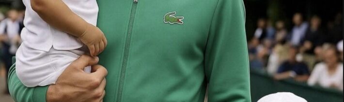 Nole v roku 2005 / Fľuska post 2026-01-31 22:20:38