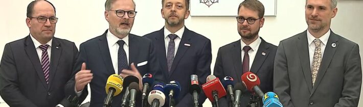 Jde jen o to, že prohráli volby