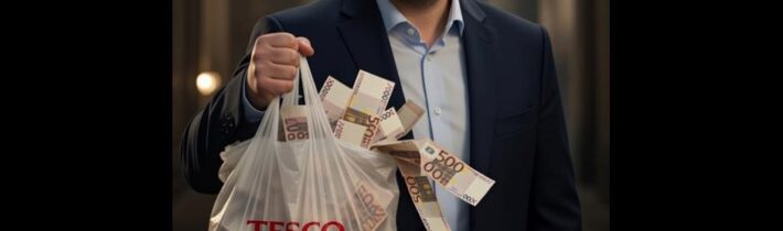 Opozícia dnes káže o transparentnosti, no sama má v skrini poriadnych kostlivco…