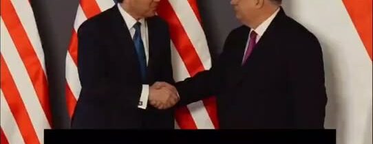 Orbán to vybavil na výnimku! Maďari sa nemusia báť vysokých cien energií…  „&REJ komentuje“2026-02-17 19:00:05