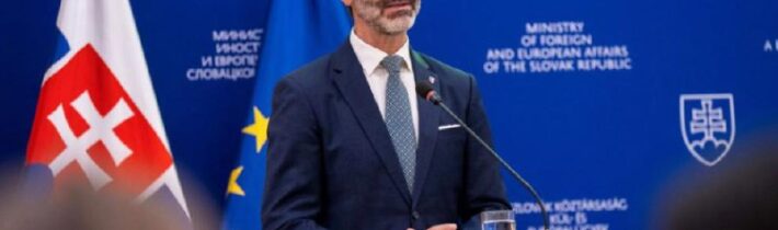 Blanár: Členstvo v OSN nikdy nebolo len formálnym potvrdením štátnosti.Členstvo …