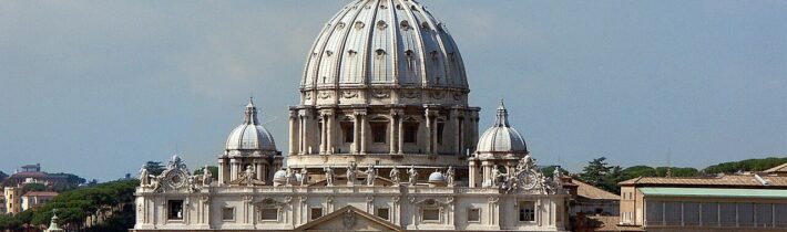 Uskutočnilo sa rozsiahle a mimoriadne skúmanie stavu chrámu –