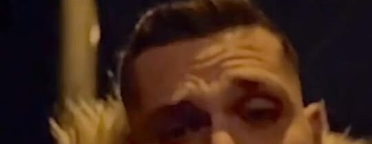 Podľa progresívcov je každý, kto má iný názor, fašista. Hajlujúceho poslanca si … @Jajka Správy post 2026-02-17 21:23:55