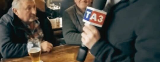 Pravda o Mončičiho vystúpeniach v krčme.