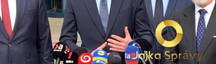 ŠIMEČKA I KORČOK KONEČNE VYŠLI S PRAVDOU VON! Zastavenie elektriny Ukrajine je v… @Jajka Správy post 2026-02-23 15:30:28