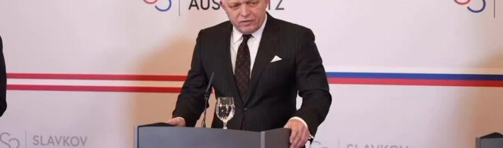 SLOVENSKO, ČESKO A RAKÚSKO SPOLUStredná Európa je v EÚ hlasom rozumu, preto s… @Jajka Správy post 2026-02-10 20:12:34