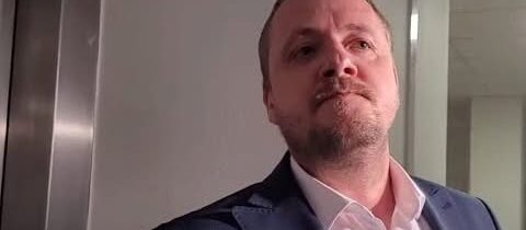 SPRÁVA AKO ZO ZLÉHO SNA