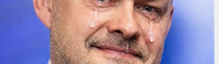 Samuel Migal….. 46 hlasov. To nie je podpora, to je výsmech. Minister Samuel M… „MAREK ŠOUN komentuje“2026-02-10 15:19:39