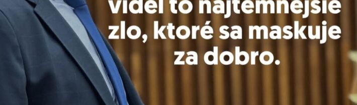Silná myšlienka / Fľuska post 2026-01-31 21:40:29