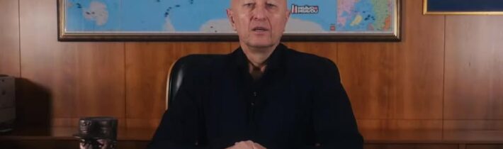 Zoroslav Kollár, jeho poslušný riťolez Šoun a hrobové ticho z poltárskych lesov