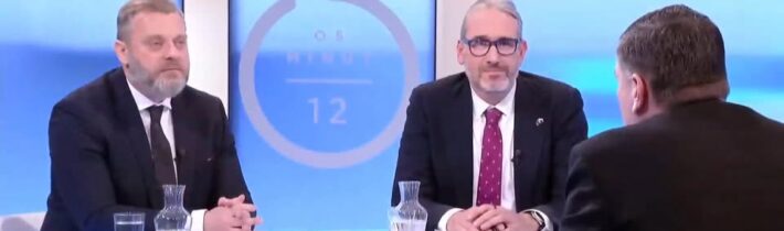 Sledujte pozorne klauna, ktorý sa nevie vyjadriť áno/nie  @Trúba N 2026-02-17 20:09:11