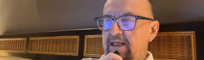 Stane se to dnes v noci, 24.2.2026, napsal před 50 lety nejlepší prorok historie… a můj komentář k tomu – Věk světla