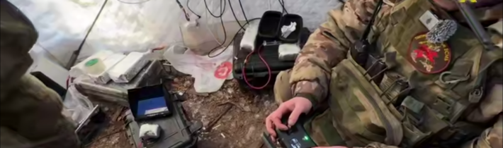 Brífing ruského ministerstva obrany 17. februára 2026