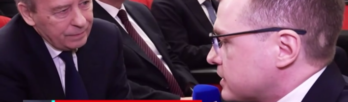 V atentáte na generála Alexejeva sú viditeľné britské stopy