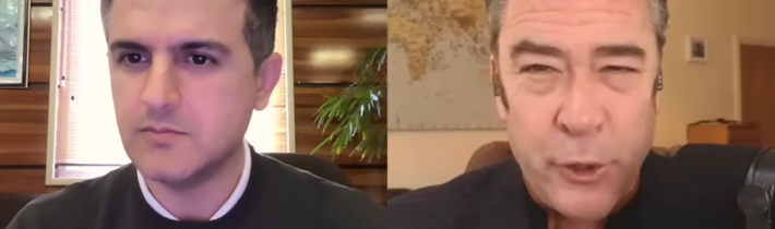 V USA priznali, že Západ môže zachrániť len Rusko