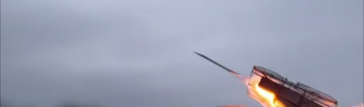 Brífing ruského ministerstva obrany 9. februára 2026