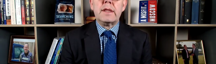 Rusko má najsilnejšiu pozíciu v rokovaniach o Ukrajine