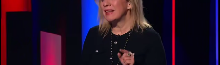 Epstein odhalil „dominanty zla“ v západných elitách