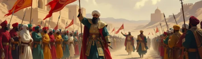 Machiavelli – z 3. knihy (35/49) – o riziku poradcov