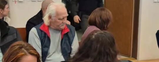 Tak ešte raz….príchod Danyho do súdnej siene „MAREK ŠOUN komentuje“2026-02-23 15:22:36