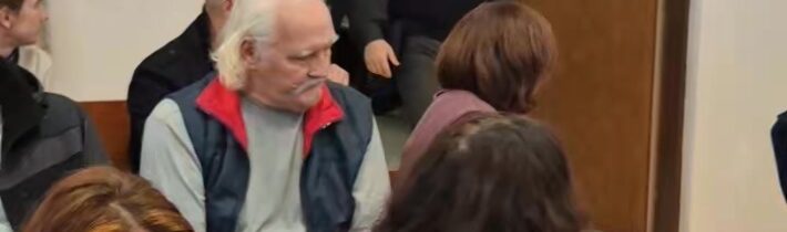 Tak e\u0161te raz….pr\u00edchod Danyho do s\u00fadnej siene“},“is_text_only_st… „MAREK ŠOUN komentuje“2026-02-23 15:22:36