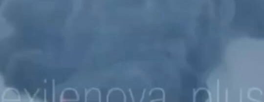 Tak že máme po rope?Ukrajinské drony zaútočili na Almeťjevsk v Rusku, cieľom ú… „&REJ komentuje“2026-02-23 13:41:06