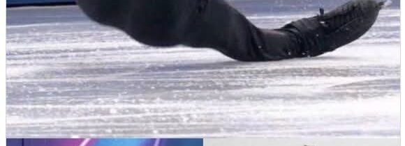 Ukrajinský krasokorčuliar Kyrylo Marsal, ktorý päťkrát spadol, obviňuje ruského … / Fľuska post 2026-02-17 19:01:43
