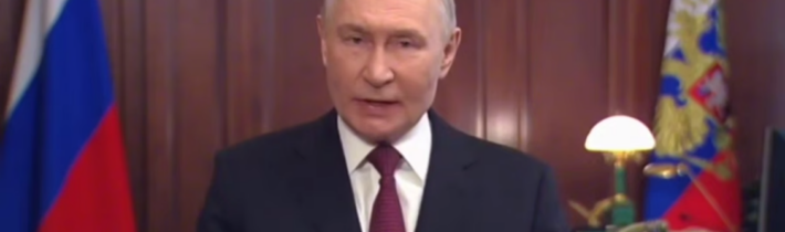 Rusko bojuje za svoju budúcnosť, nezávislosť, pravdu a spravodlivosť