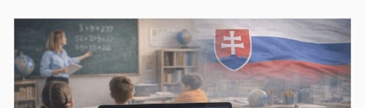 Školstvo v nedeľu (8. 2.) odštartovalo jednu z najvýraznejších digitálnych novi…