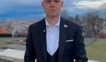 Zdroj: Michal Bartek…SLOVENSKÉ DODÁVKY ELEKTRINY NA UKRAJINU SÚ ZASTAVENÉ NE… @Jajka Správy post 2026-02-23 17:59:15