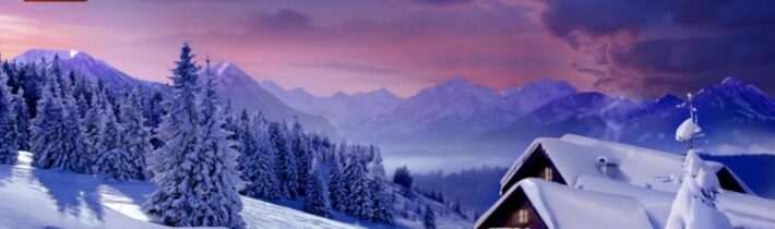 Dopoludnie na InfoVojne s Adrianom 23.2.2026