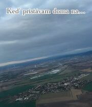 Dobré ráno, víta Vás tím Telegram Zem&Vek Pondelok, 9. februára 2026 Meniny…